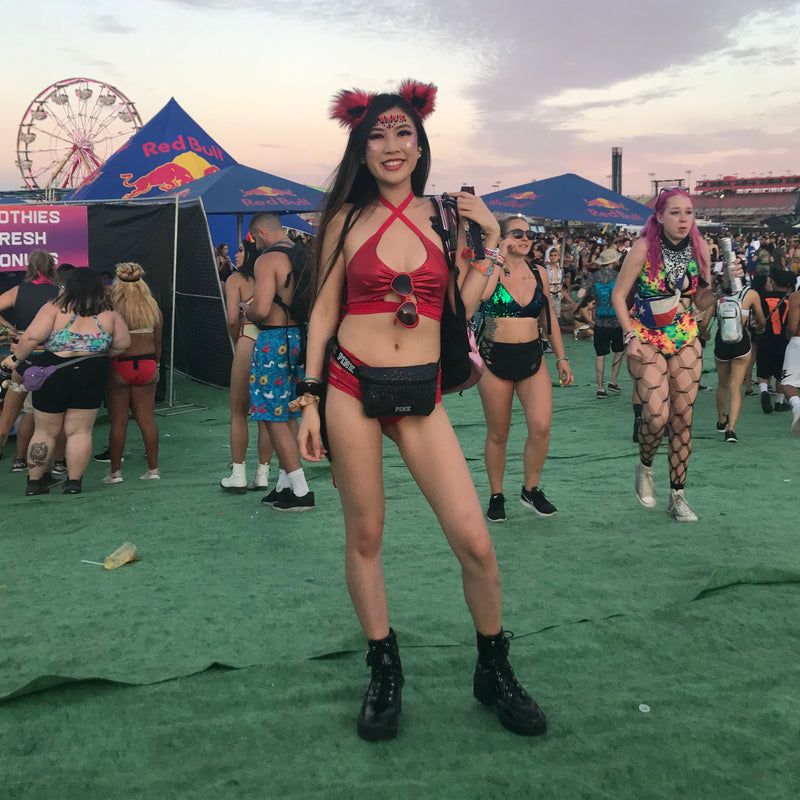 How to Get the Best Festival Pictures Using a Phone