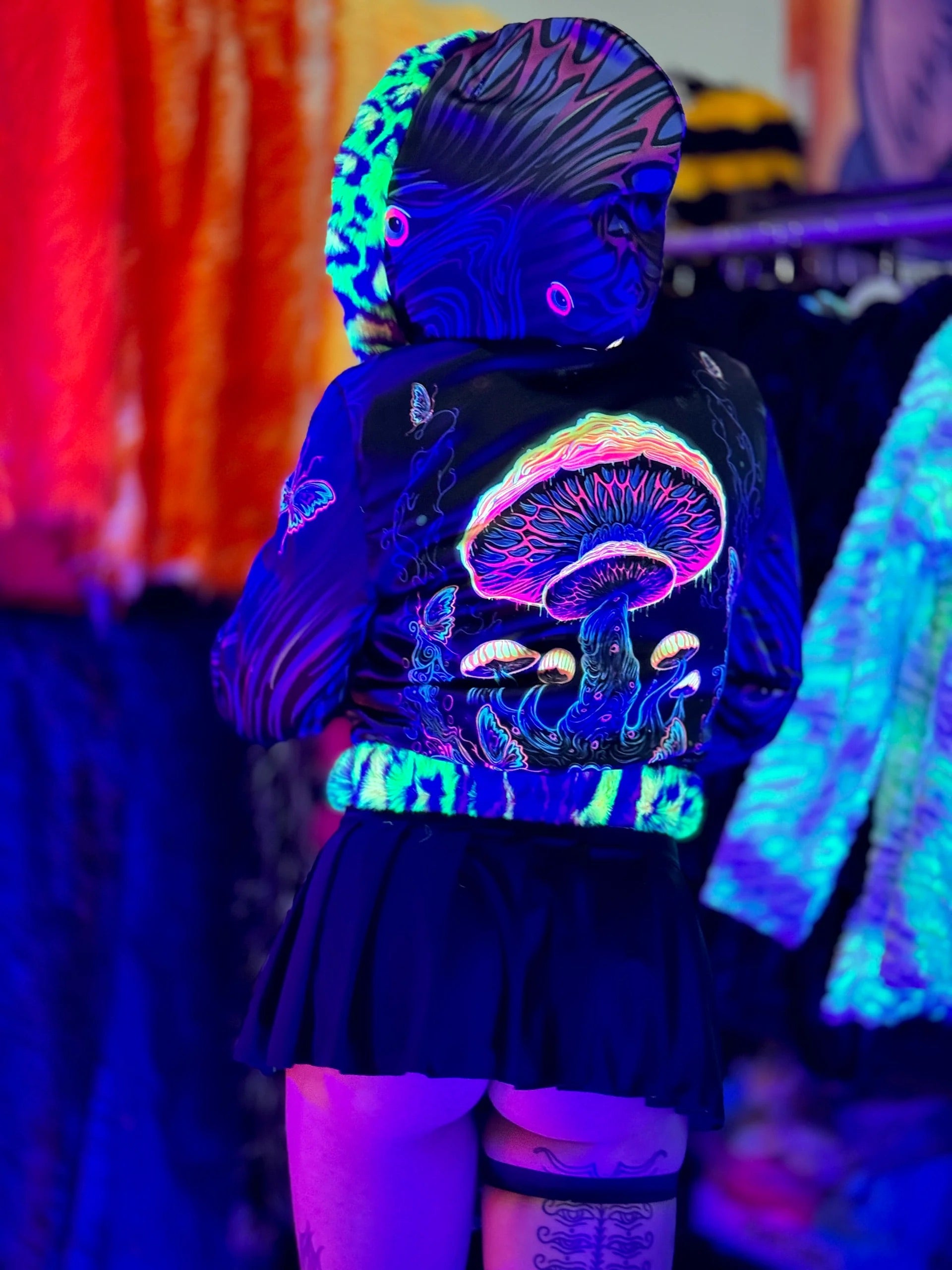Jackets – Page 2 – Liquid Dreams