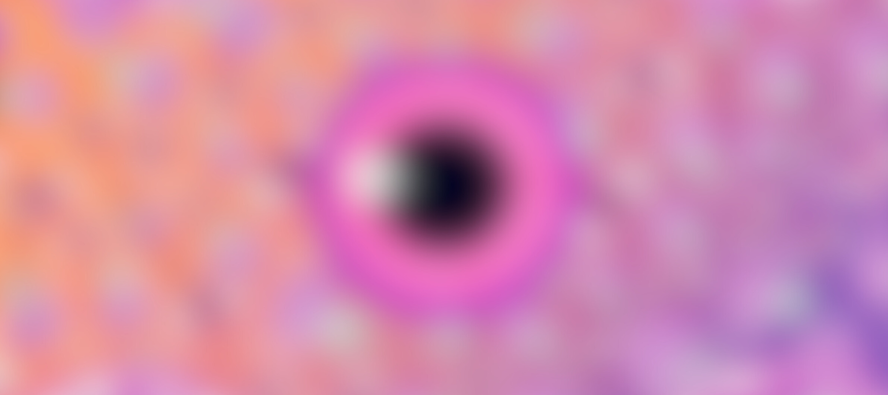Eye Shroom