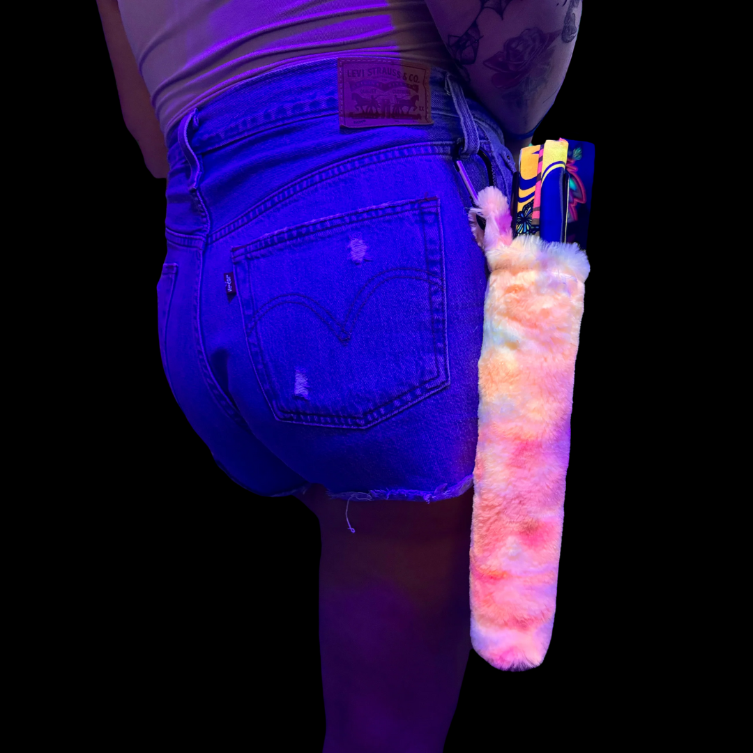 Fan Holsters
