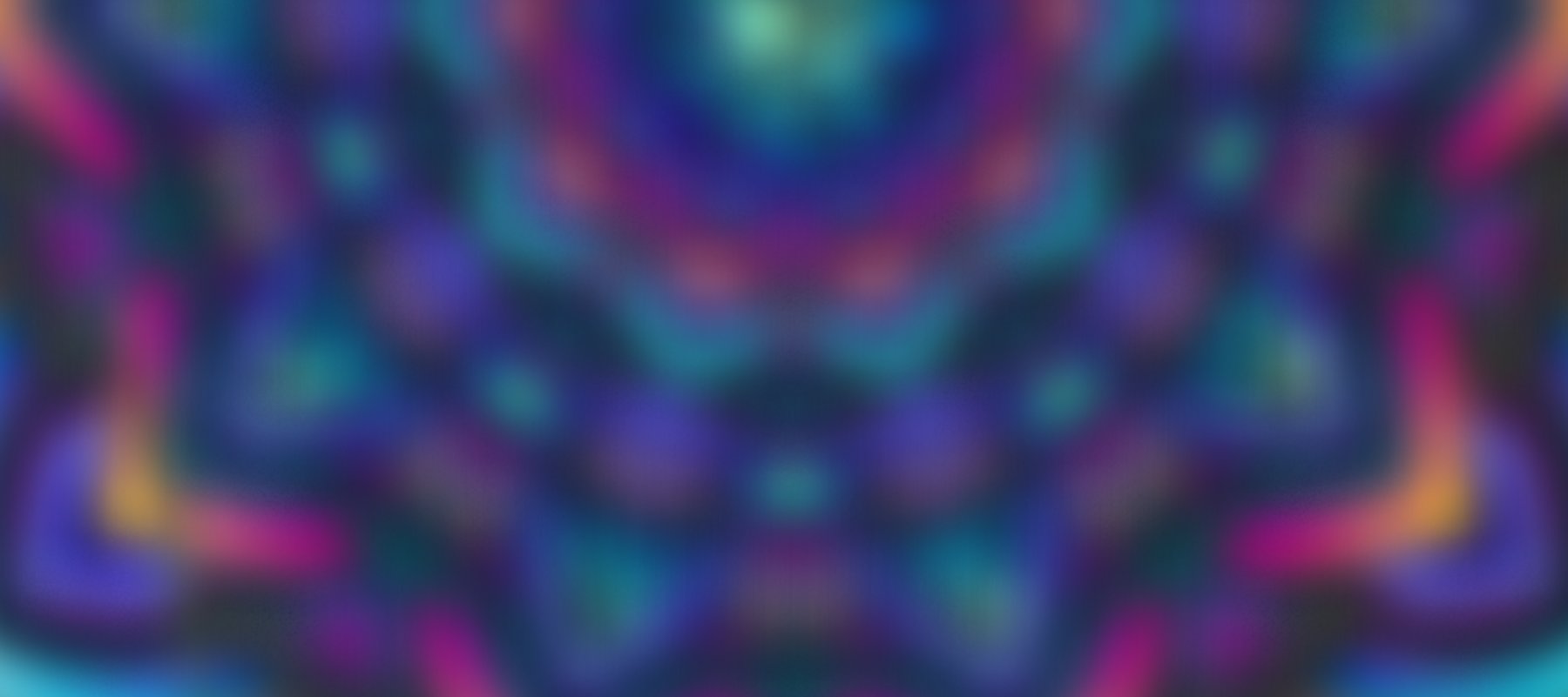 Twilight Mandala
