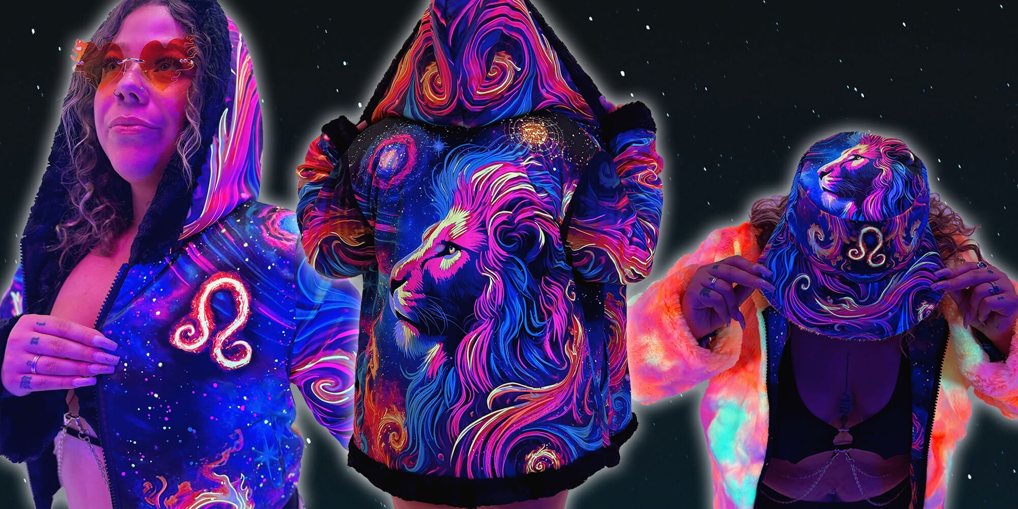 Zodiac Dreams