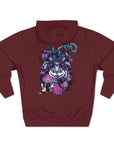 Cheshire Pullover Hoodie