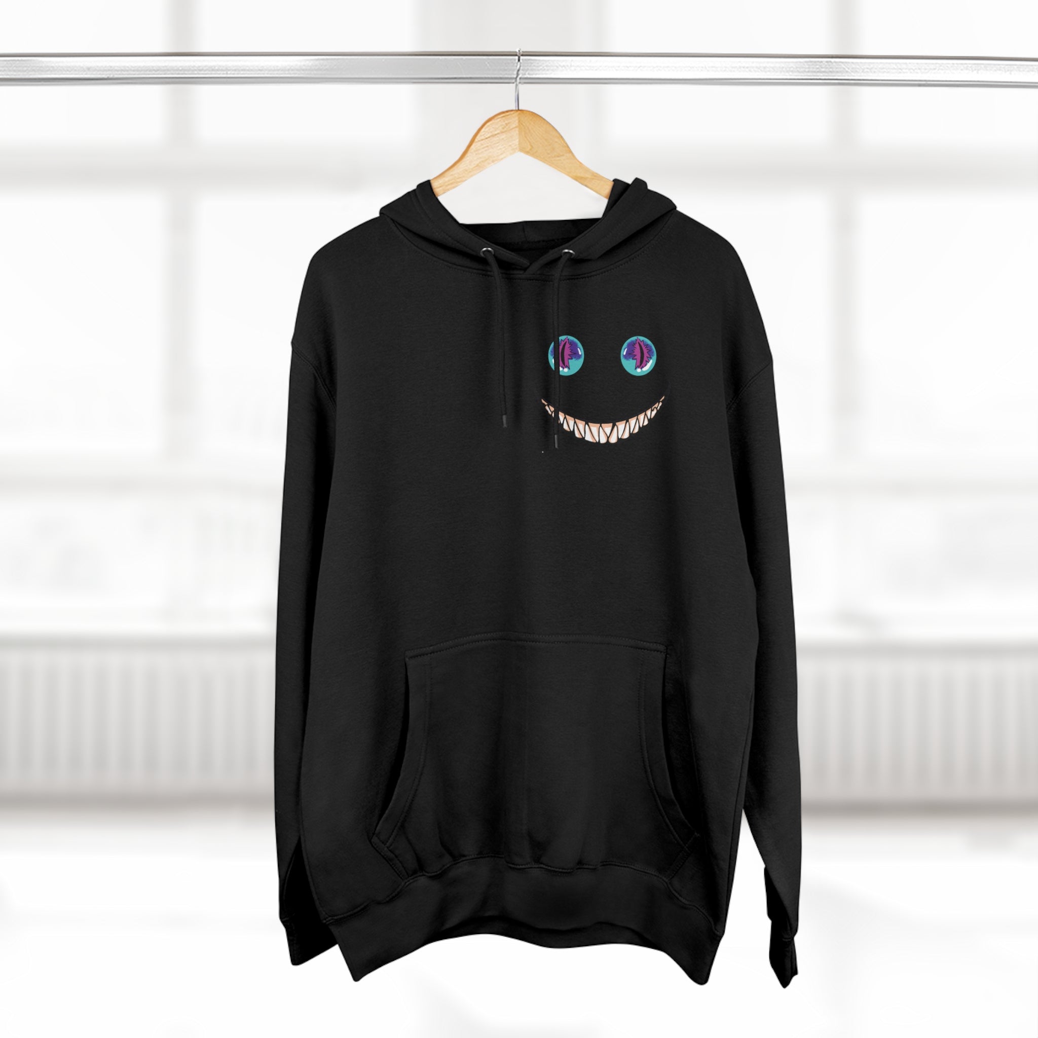 Alice Pullover Hoodie