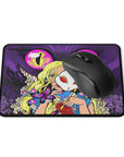 Alice Mouse Pad