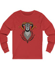Ram of Aries Long Sleeve Shirt