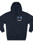 Cheshire Pullover Hoodie
