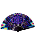 Kaleidodope Mandala Fan