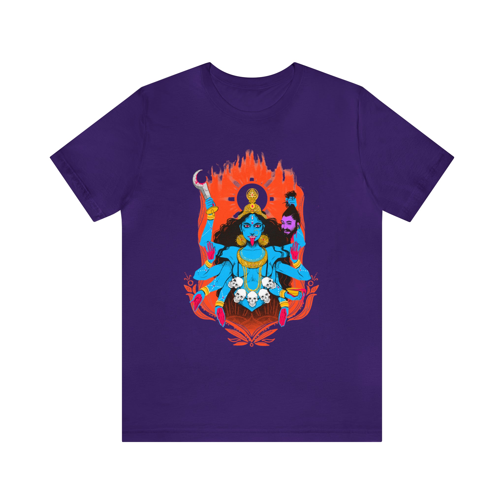 Kali Short Sleeve Shirt