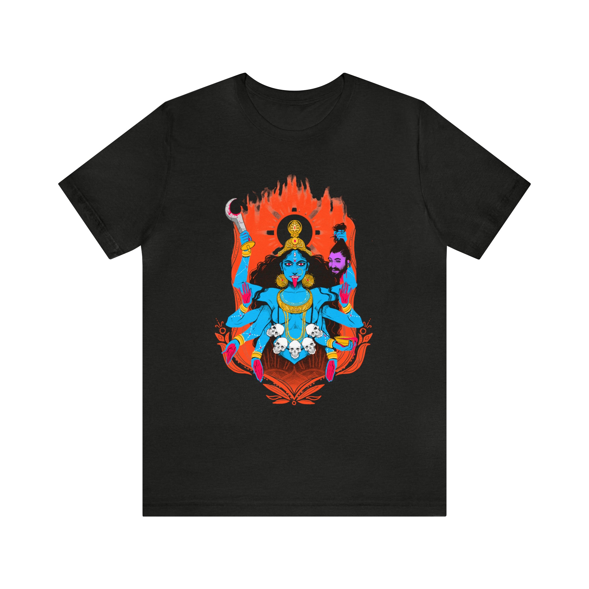 Kali Short Sleeve Shirt