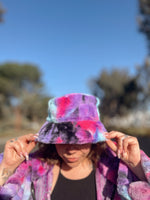 Down the Rabbit Hole💜  Bucket Hat A La Carte