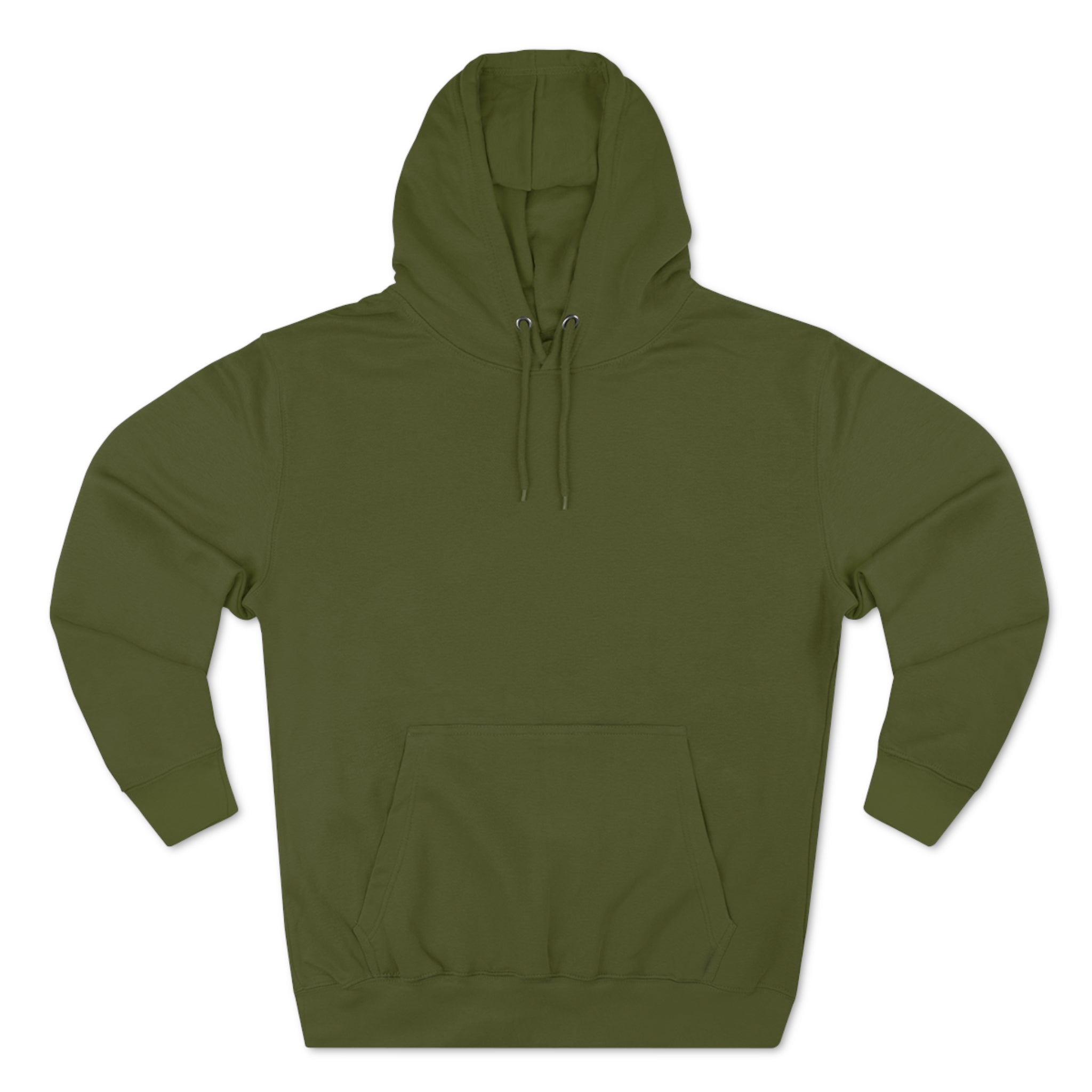 Dino Pullover Hoodie
