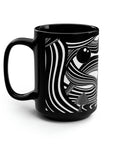 Shroom Swirl Mug