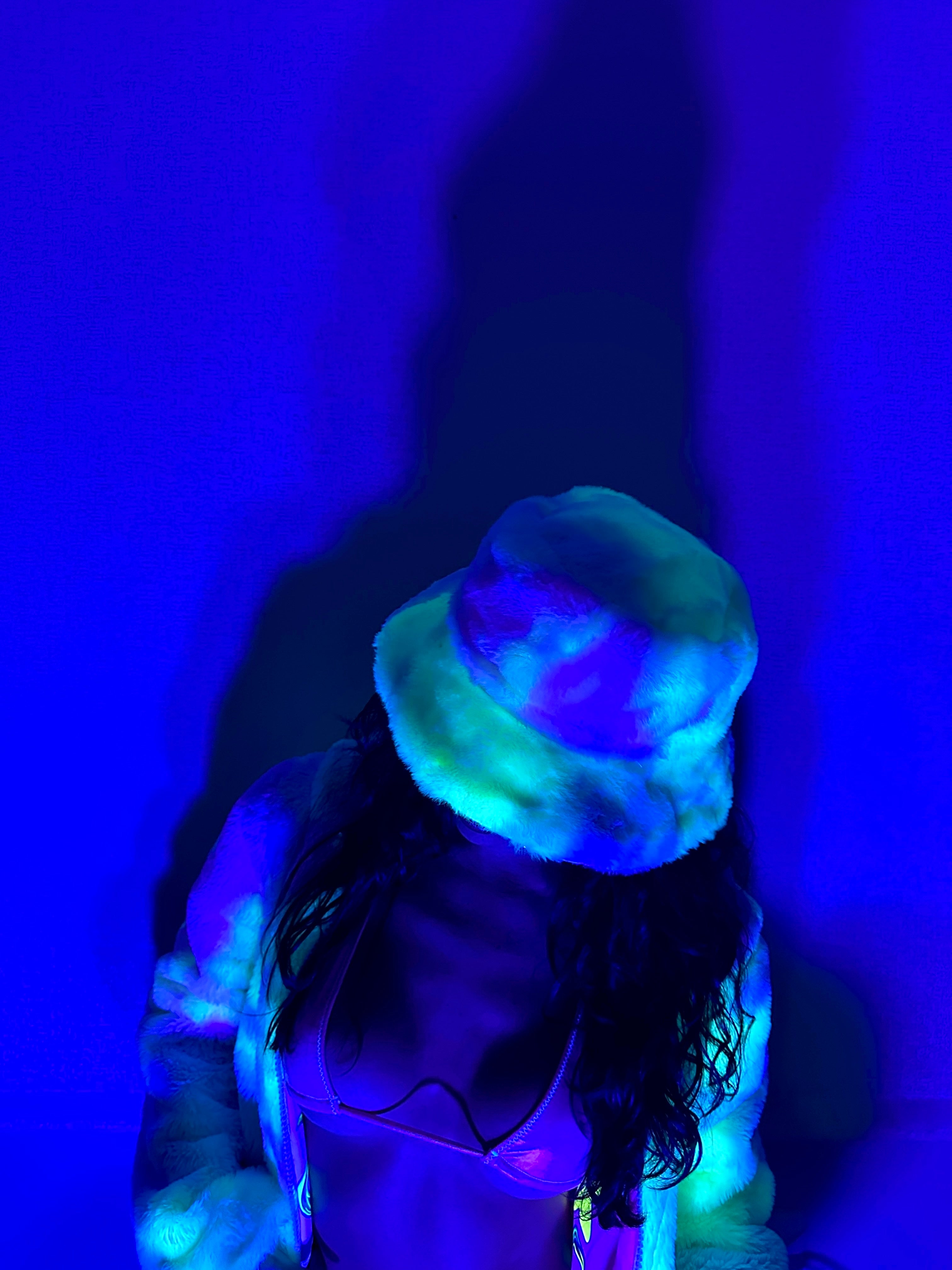 Kismet Dreams ☁️ 💖 Reversible Bucket Hat by @Katiekayyyy
