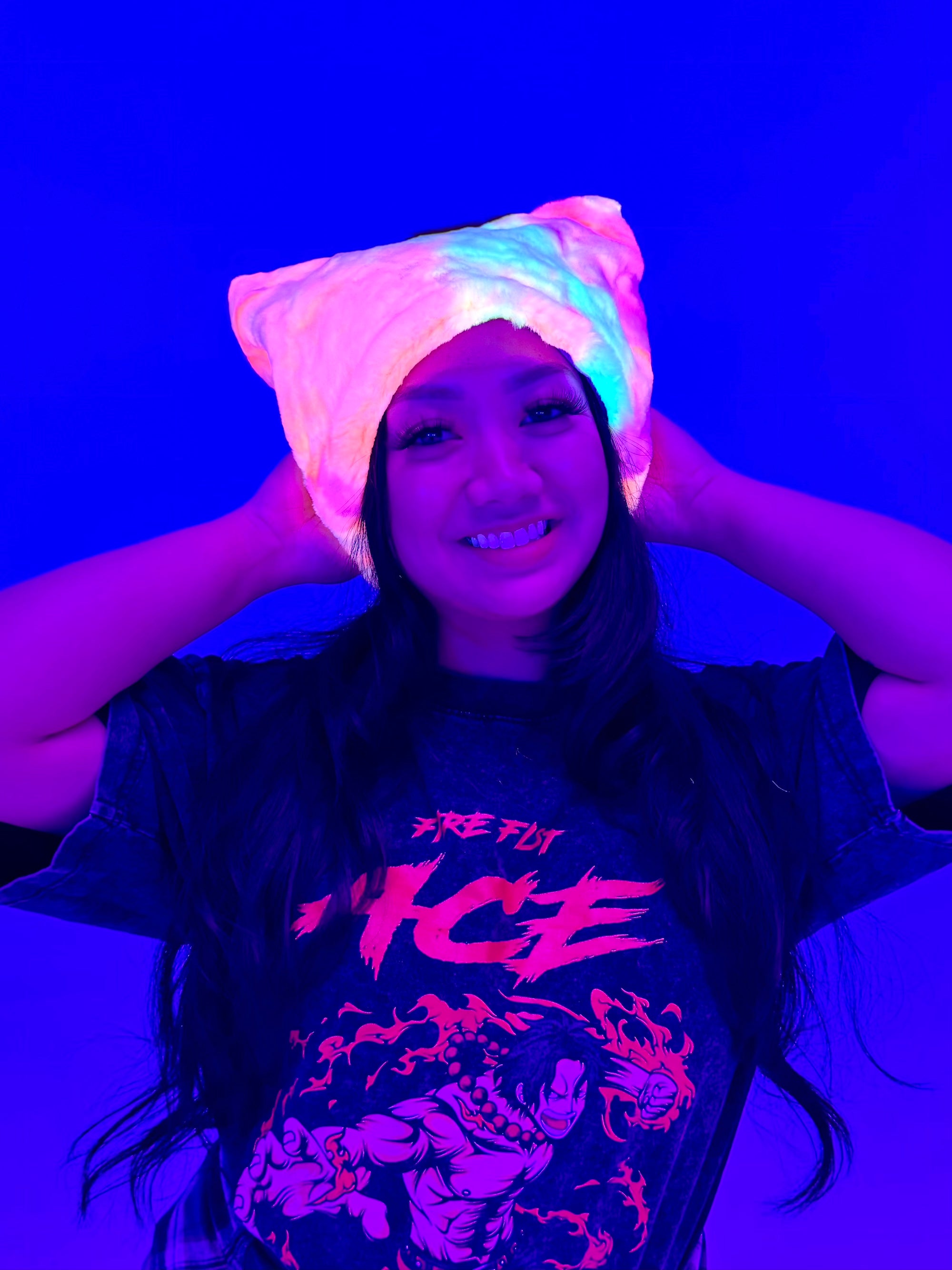 Cat Hat