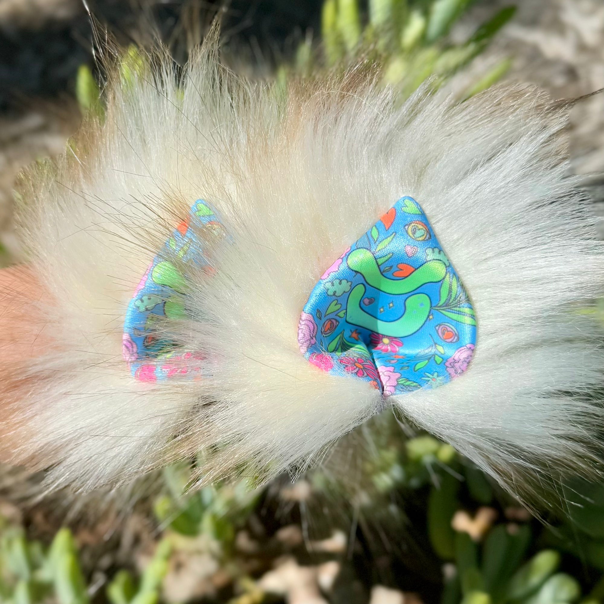 Zodiac Dreams ♉️ Taurus Ears
