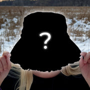 Mystery Bucket Hat (Festival Overstock)