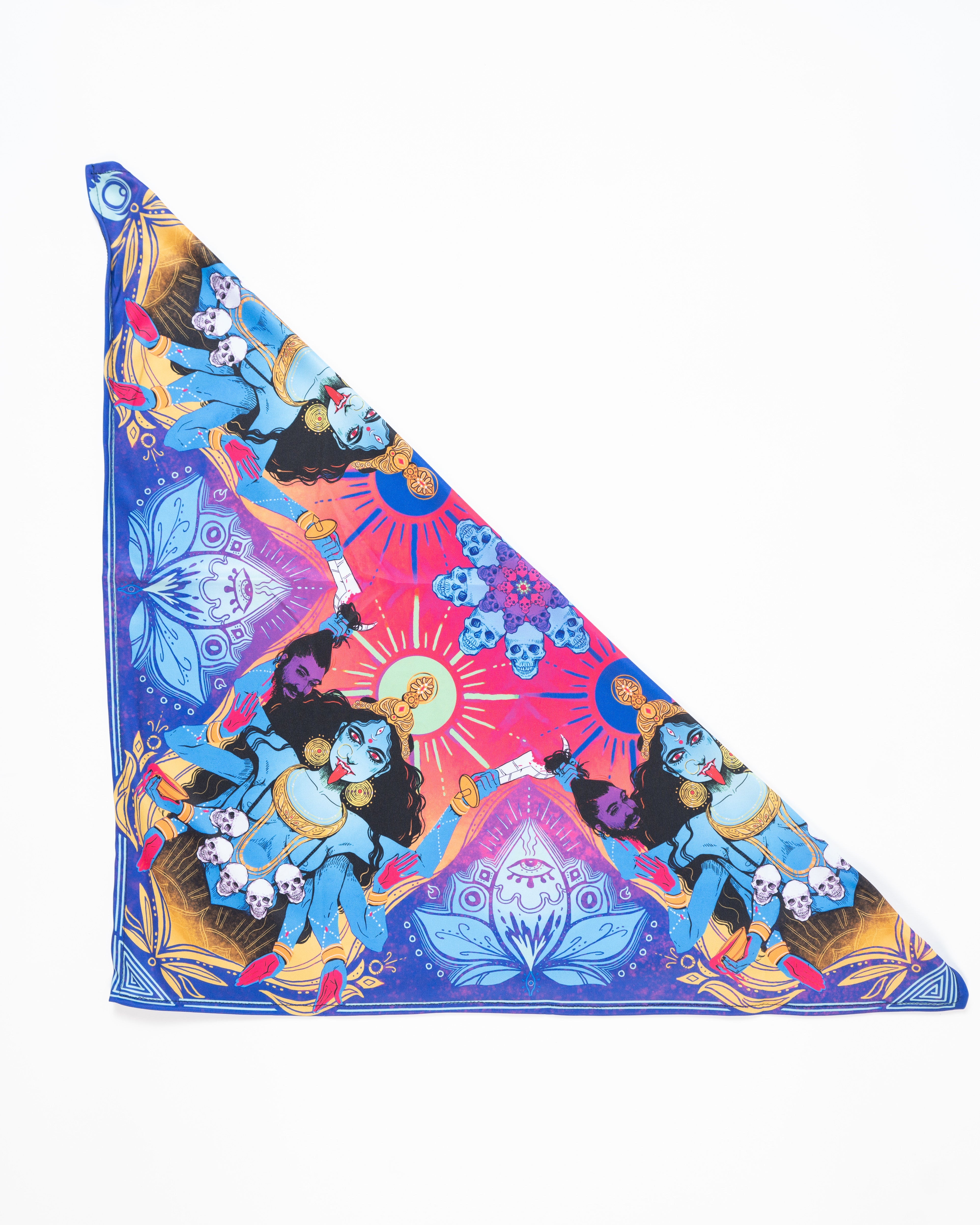 Kali Bandana