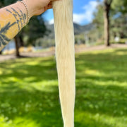 Blonde Tail