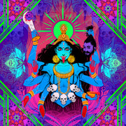 Kali Tapestry