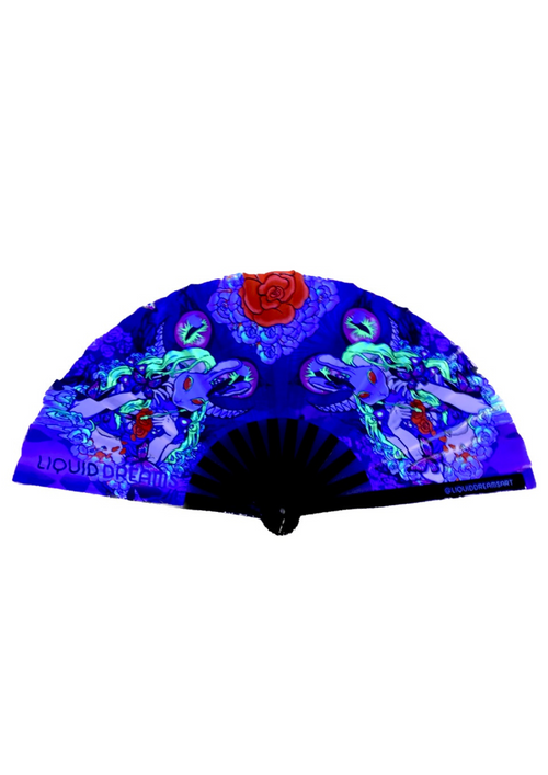 Alice Fan