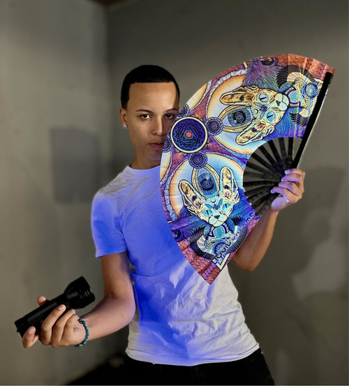 Sphynx Fan